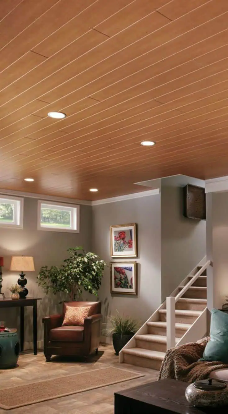 False Ceiling