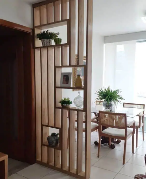 Interior Works